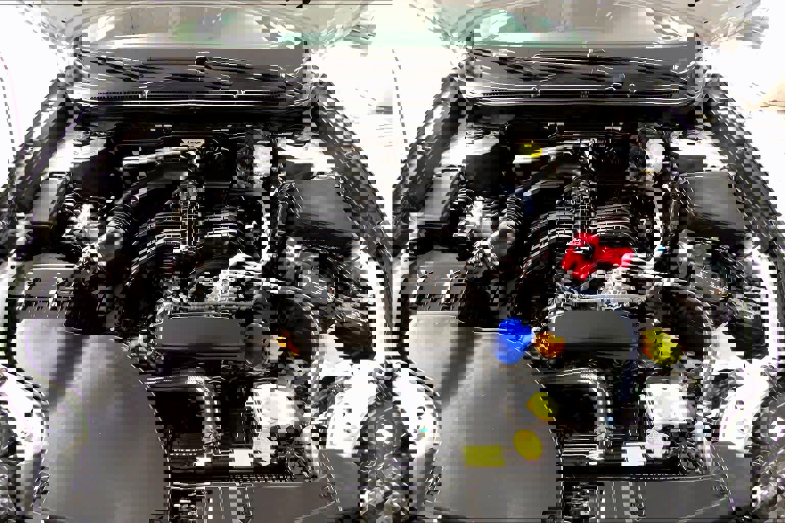 Used 2024 Subaru Outback Touring image 30