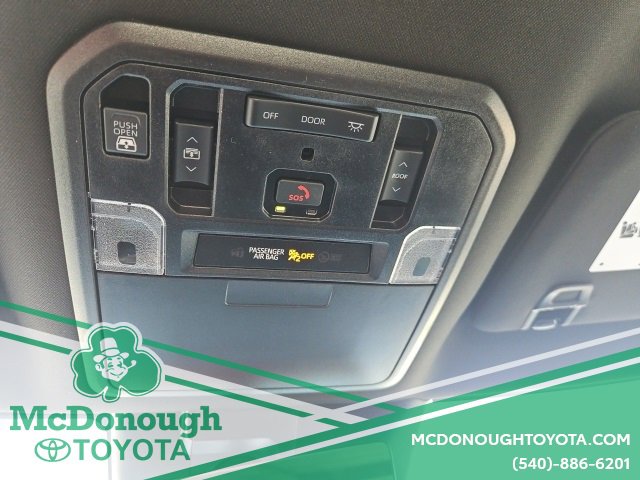 New 2026 Toyota Tundra TRD Pro image 33