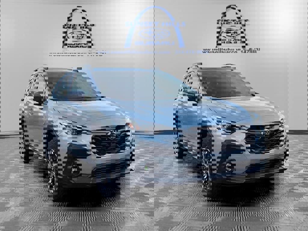 New 2026 Subaru Crosstrek 2.5i Premium