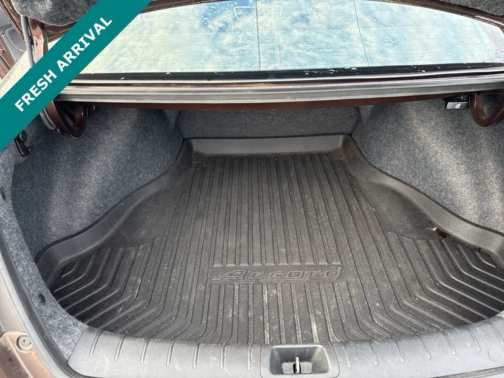 Used 2013 Honda Accord EX-L image 23