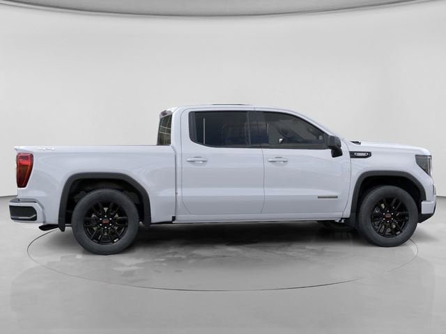 New 2026 GMC Sierra 1500 Elevation image 5