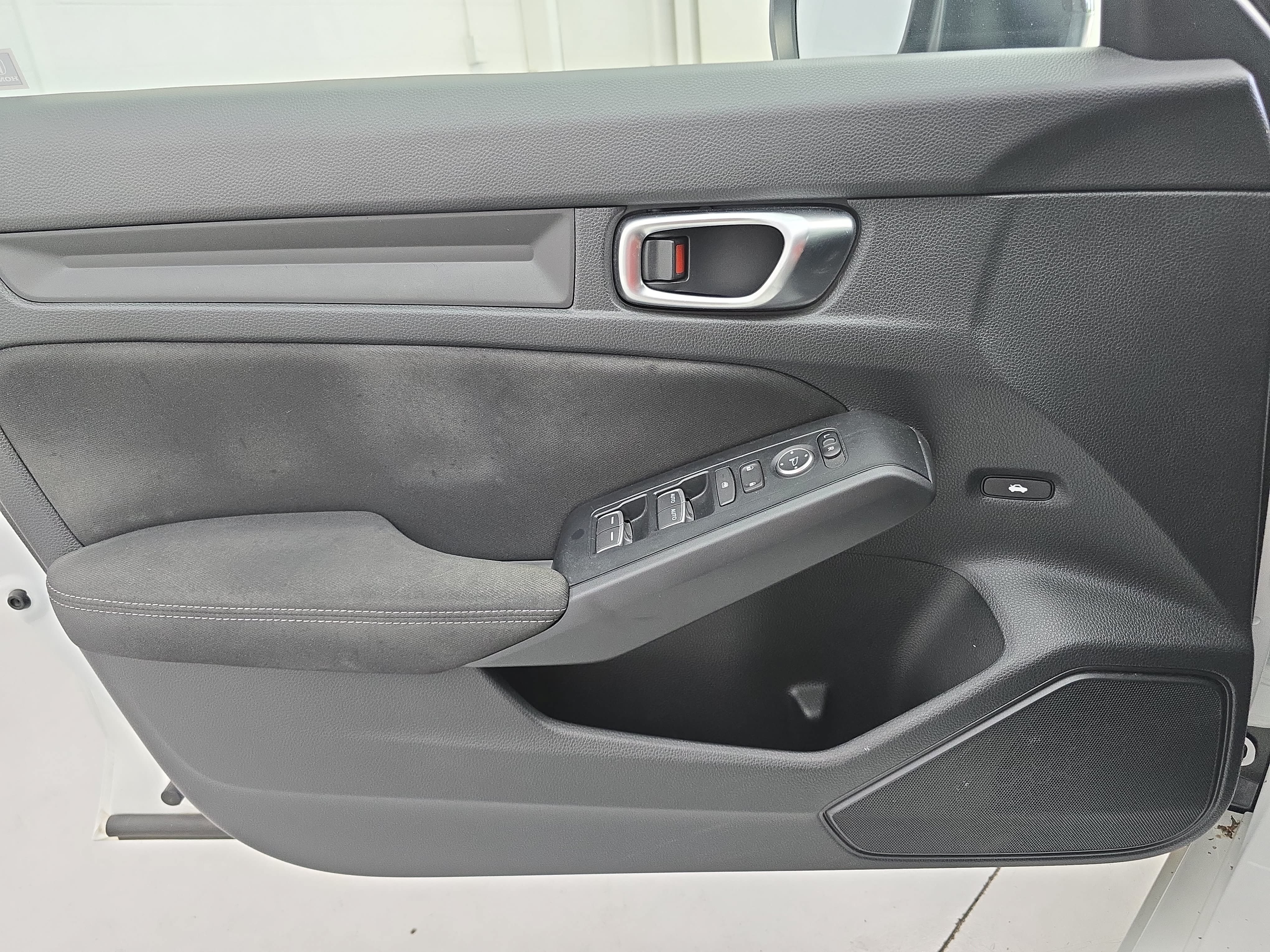 Certified 2022 Honda Civic Sport image 26