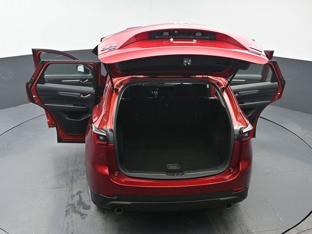 Certified 2023 MAZDA CX-5 AWD 2.5 S image 45