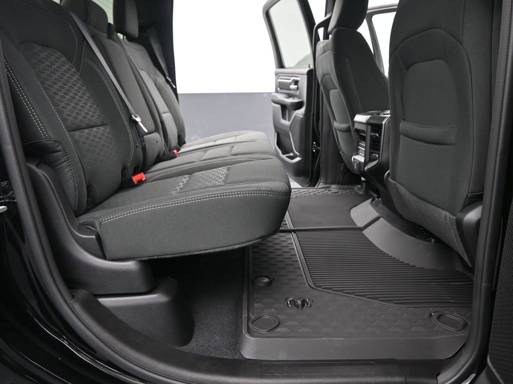 New 2026 RAM 1500 Big Horn image 15