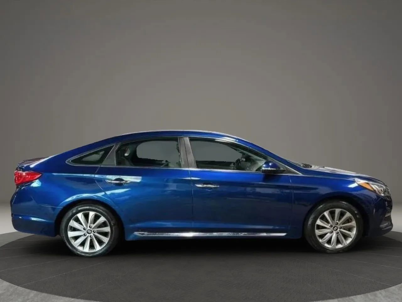 Used 2017 Hyundai Sonata Sport w/ Value Edition Package 02 image 6