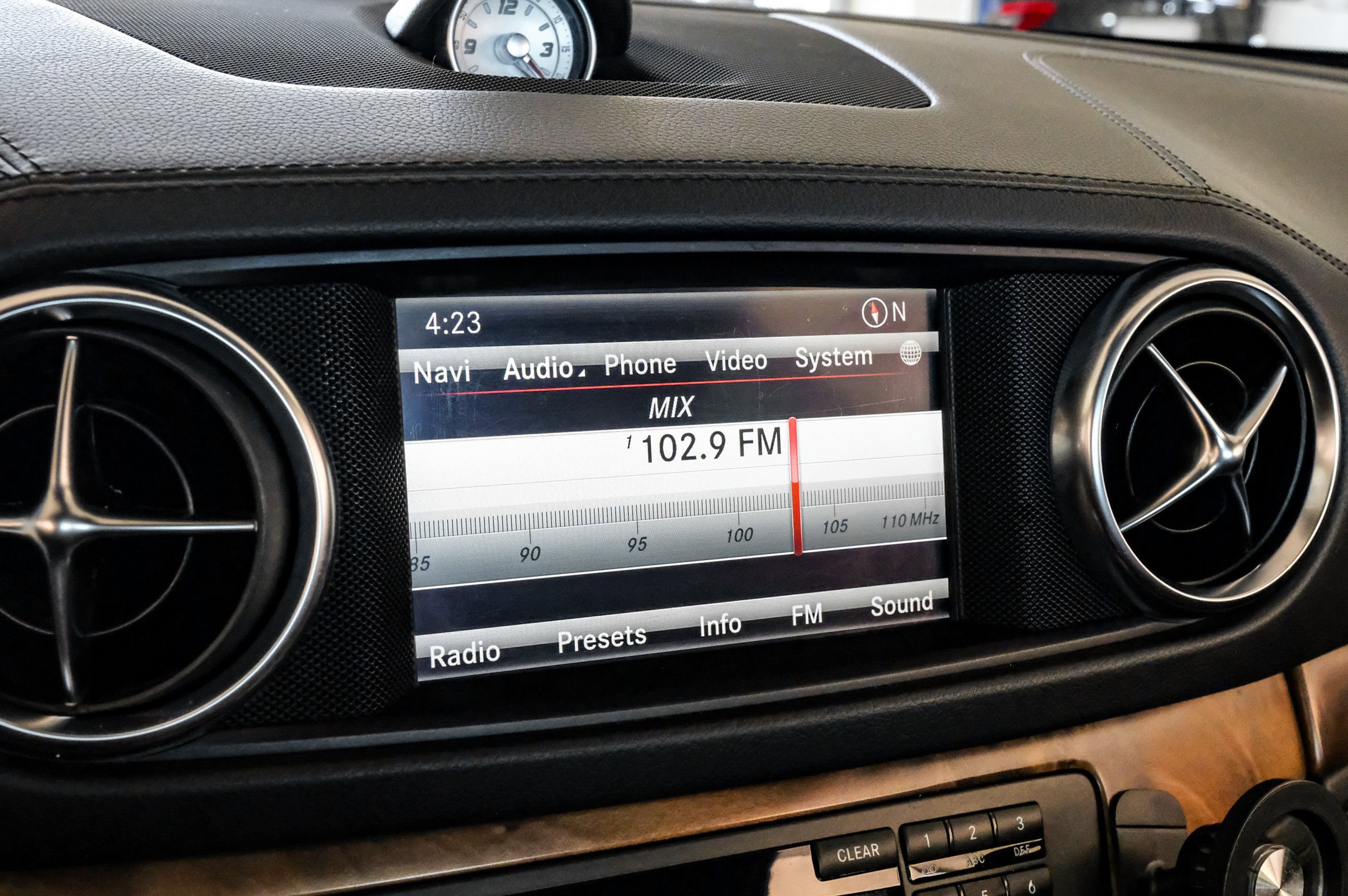 Used 2016 Mercedes-Benz SL 400 image 25