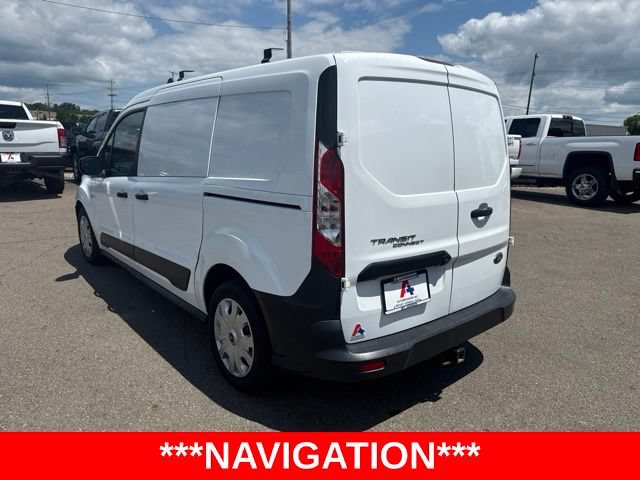 Used 2020 Ford Transit Connect XL FWD image 5