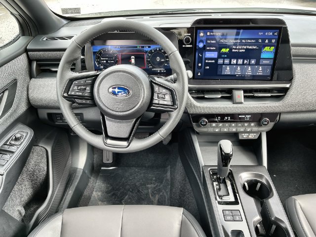 New 2026 Subaru Outback Premium AWD/4WD image 20