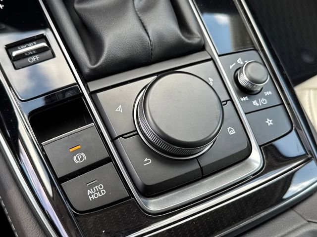 New 2026 MAZDA CX-30 2.5 Turbo w/ Premium Plus Pkg image 26