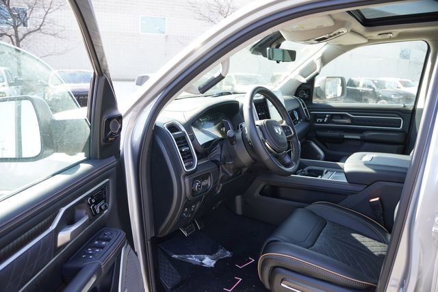 New 2026 RAM 1500 Tungsten image 11