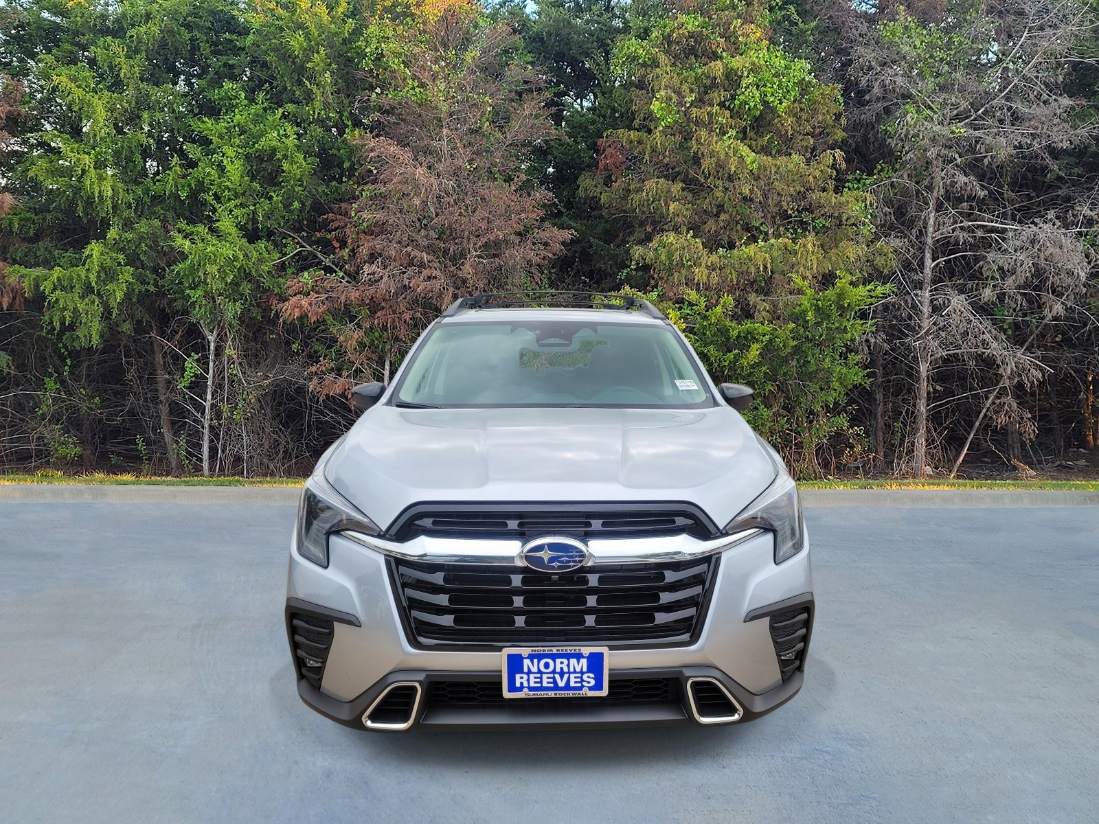 New 2026 Subaru Ascent Touring AWD/4WD image 2