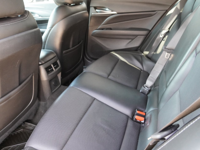 Used 2020 Cadillac CT4 Premium Luxury RWD image 13