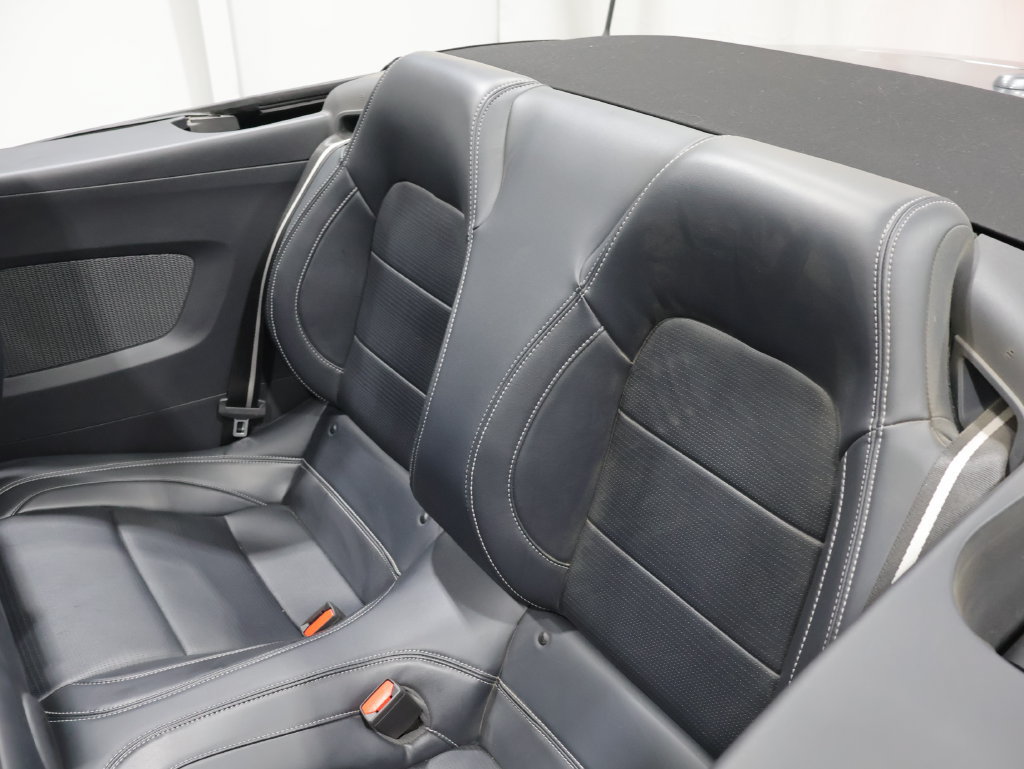 Used 2024 Ford Mustang GT Premium w/ GT Performance Package RWD image 23