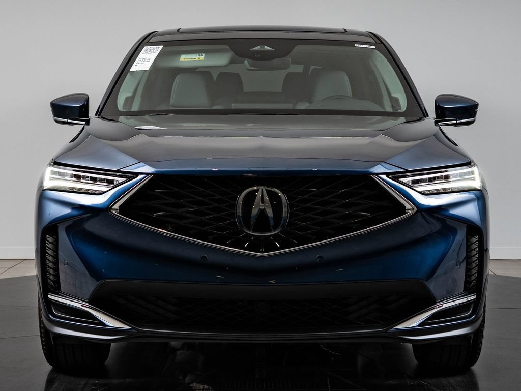 New 2026 Acura MDX SH-AWD w/ Technology Package image 2