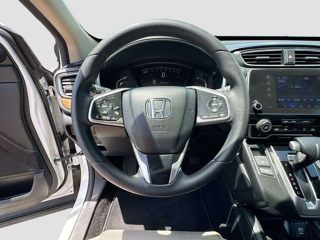 Used 2019 Honda CR-V EX image 11
