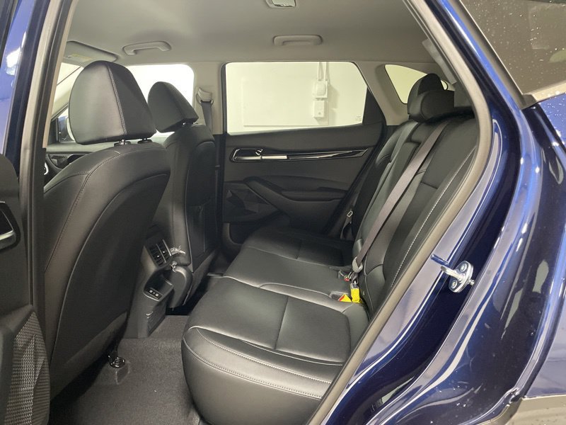 New 2026 Kia Seltos EX AWD/4WD image 15