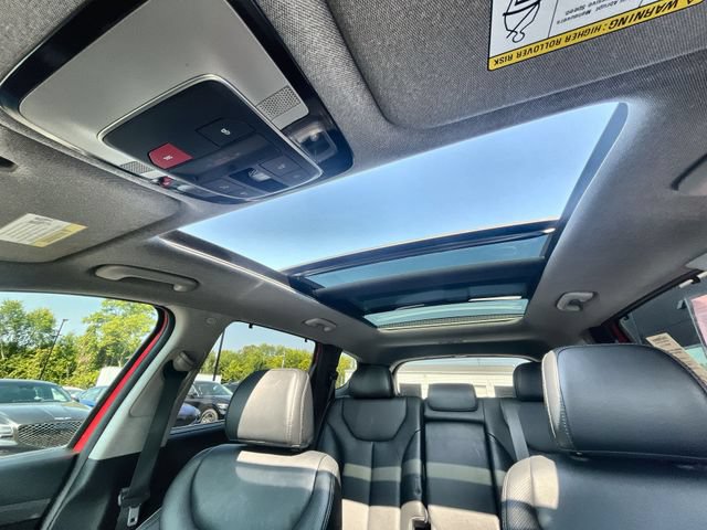 Used 2023 Hyundai Santa Fe Limited AWD/4WD image 21