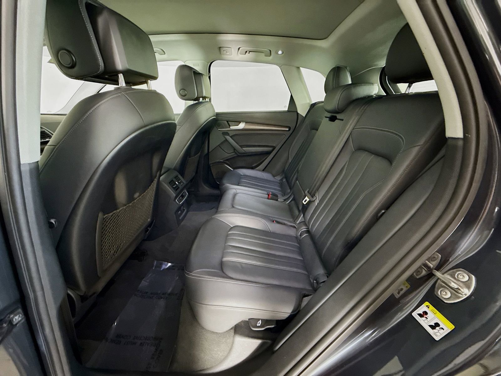 Certified 2023 Audi Q5 2.0T Premium w/ Convenience Package image 24