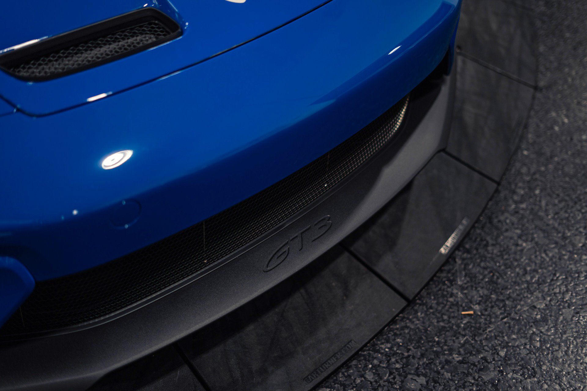 Used 2026 Porsche 911 GT3 RWD image 14