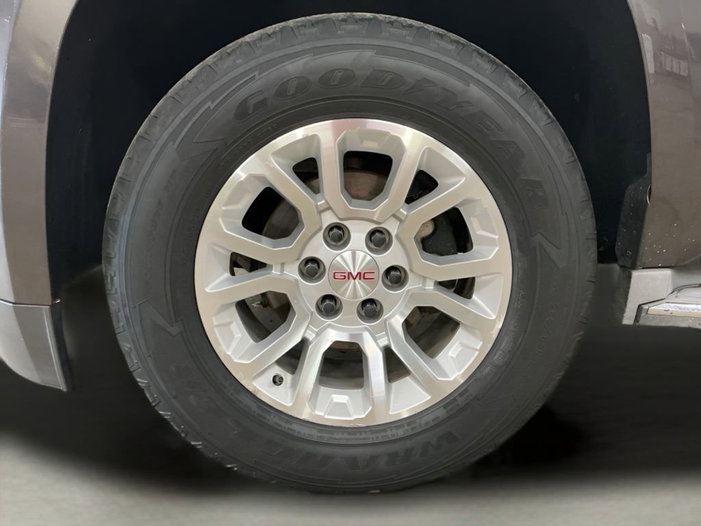 Used 2015 GMC Yukon XL SLT w/ Open Road Package image 33