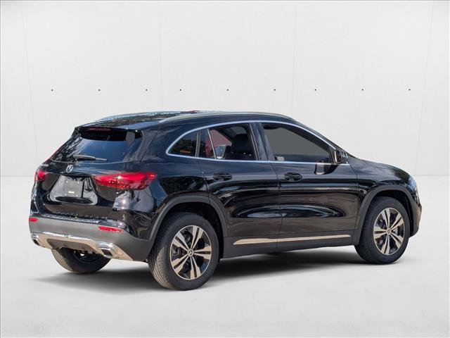 New 2026 Mercedes-Benz GLA 250 image 2