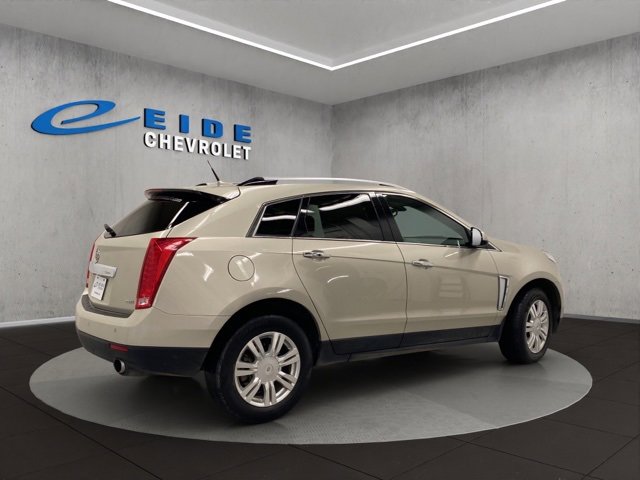 Used 2013 Cadillac SRX Luxury image 5