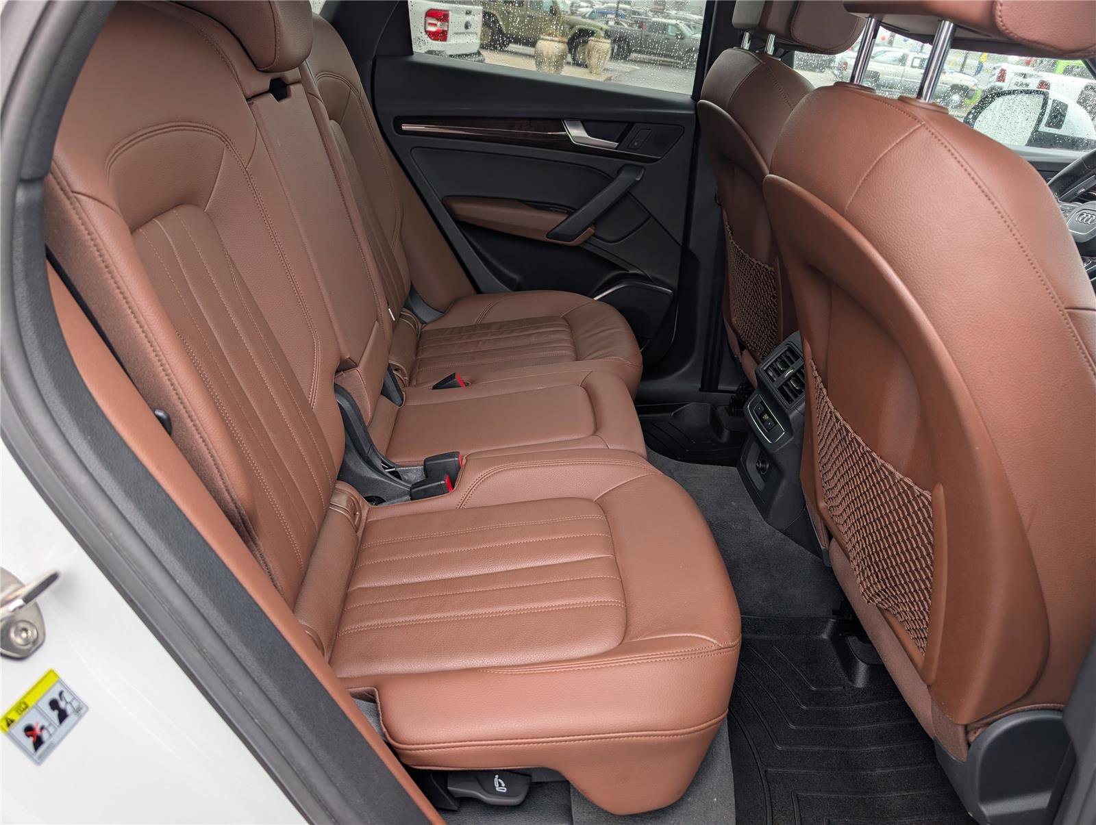 Used 2020 Audi Q5 2.0T Premium w/ Convenience Package AWD/4WD image 12