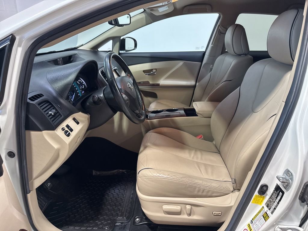 Used 2012 Toyota Venza XLE AWD/4WD image 20