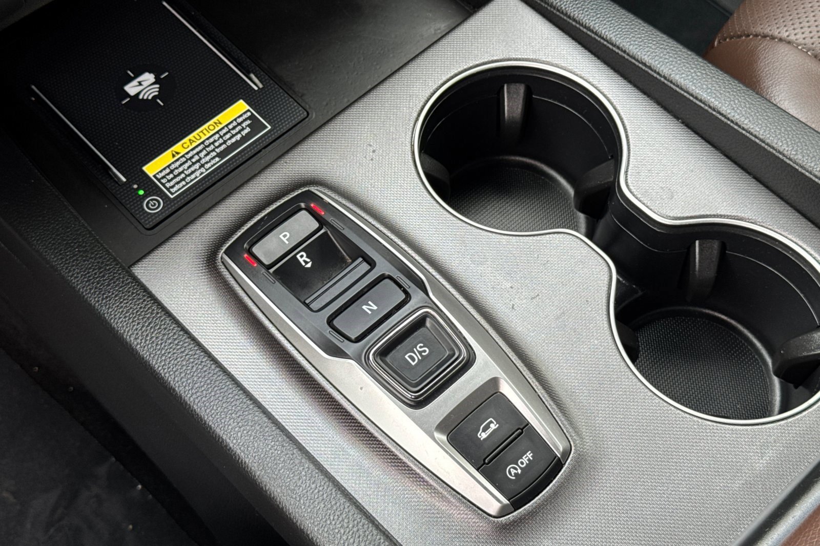 Certified 2025 Honda Passport EX-L image 25