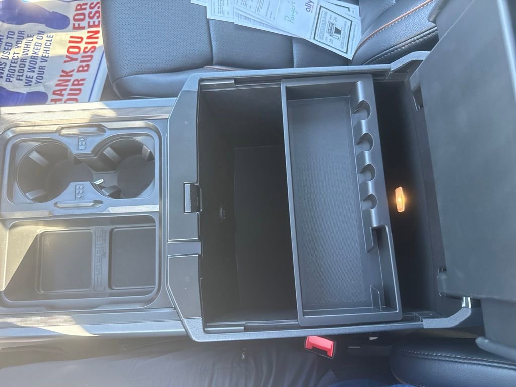 New 2026 Ford F250 Lariat w/ Tremor Off-Road Package image 41