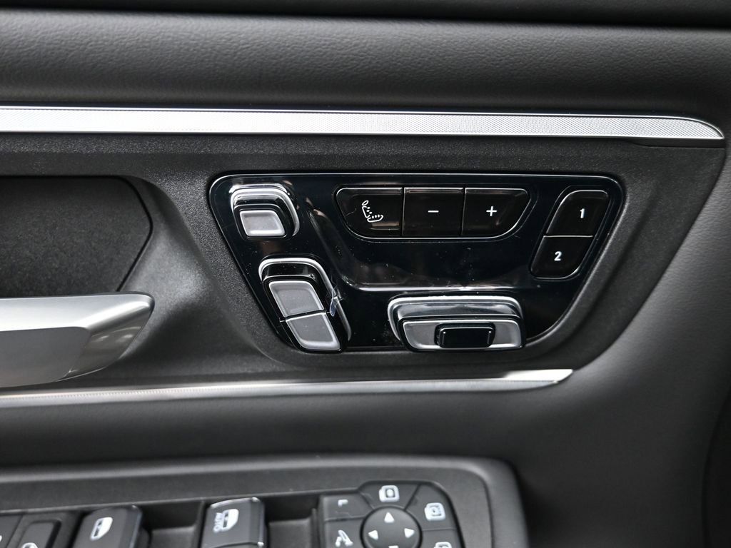 New 2026 RAM 1500 Tungsten w/ Off Road Group image 13