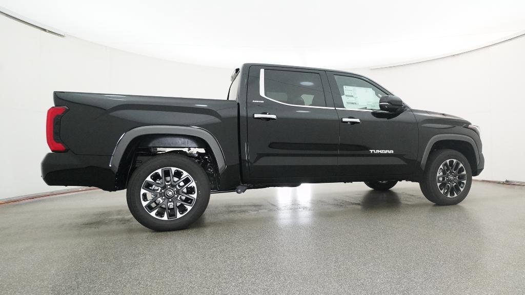New 2026 Toyota Tundra Limited image 61