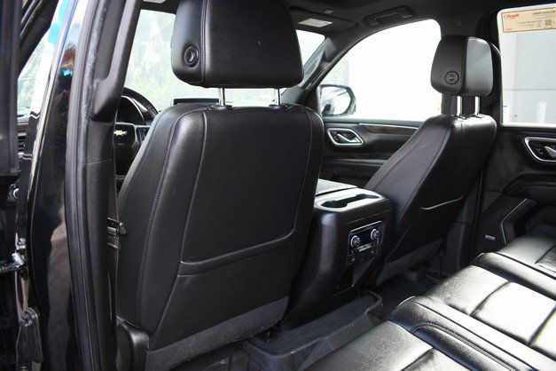 Used 2021 Chevrolet Tahoe LT w/ LT Signature Package image 22