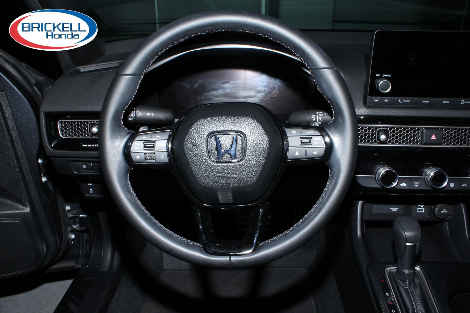 Used 2024 Honda Civic Sport image 35