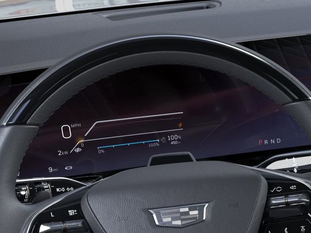 New 2026 Cadillac Escalade IQ Sport 1 image 20