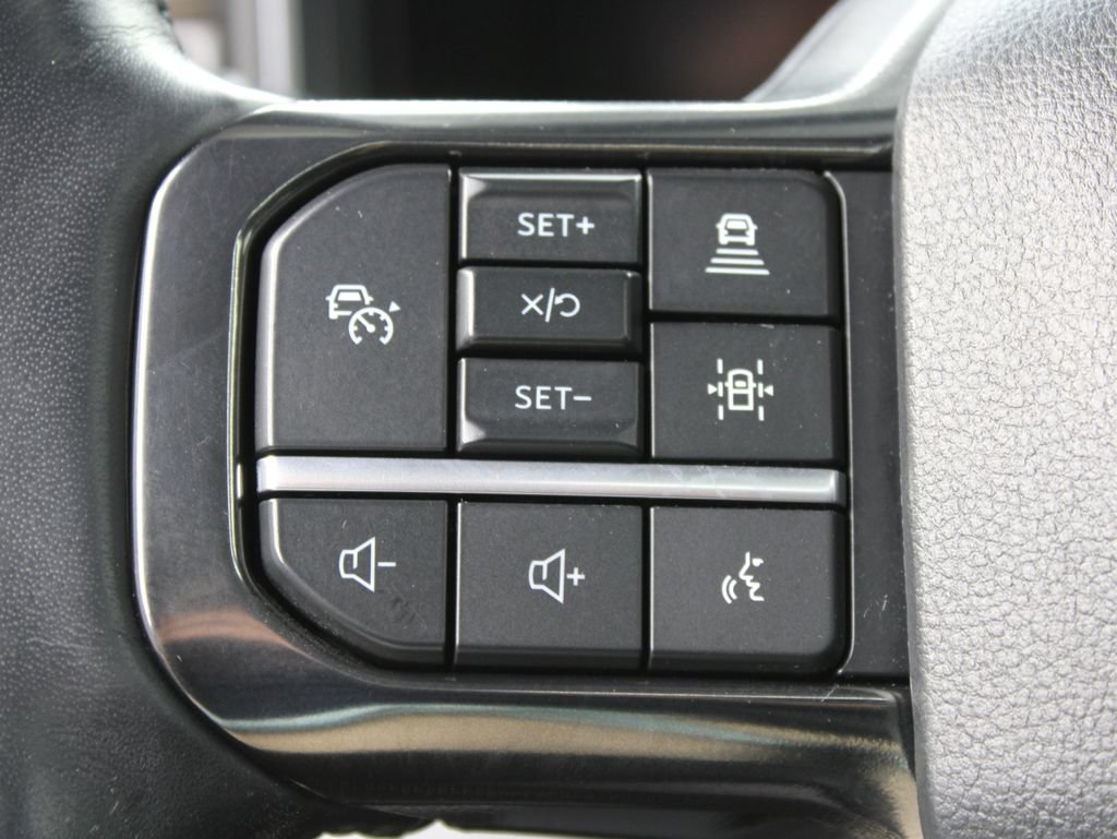 Used 2025 Ford F250 Platinum AWD/4WD image 69