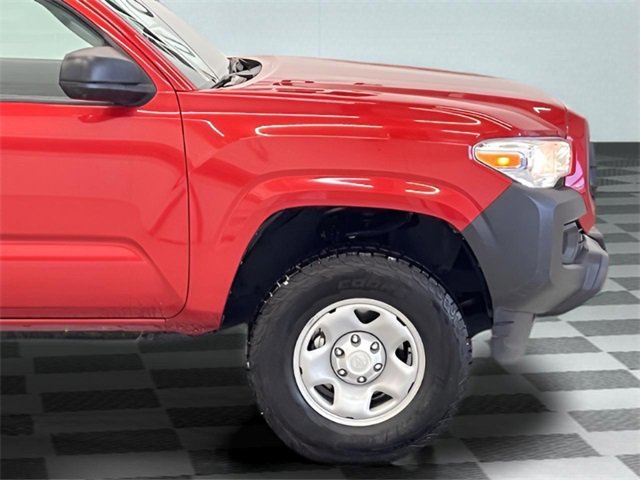 Used 2021 Toyota Tacoma SR image 7