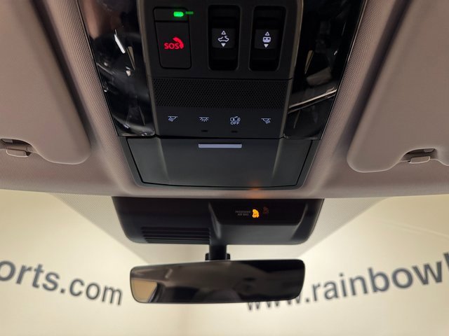 New 2025 Mitsubishi Outlander AWD image 20