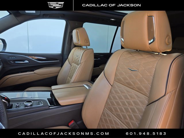 Certified 2023 Cadillac Escalade Premium Luxury image 8