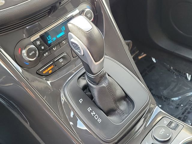 Used 2016 Ford Escape Titanium w/ Equipment Group 301A image 12