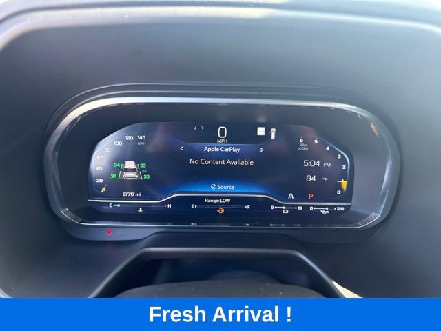 Used 2022 Chevrolet Tahoe LT w/ LT Signature Package RWD image 6