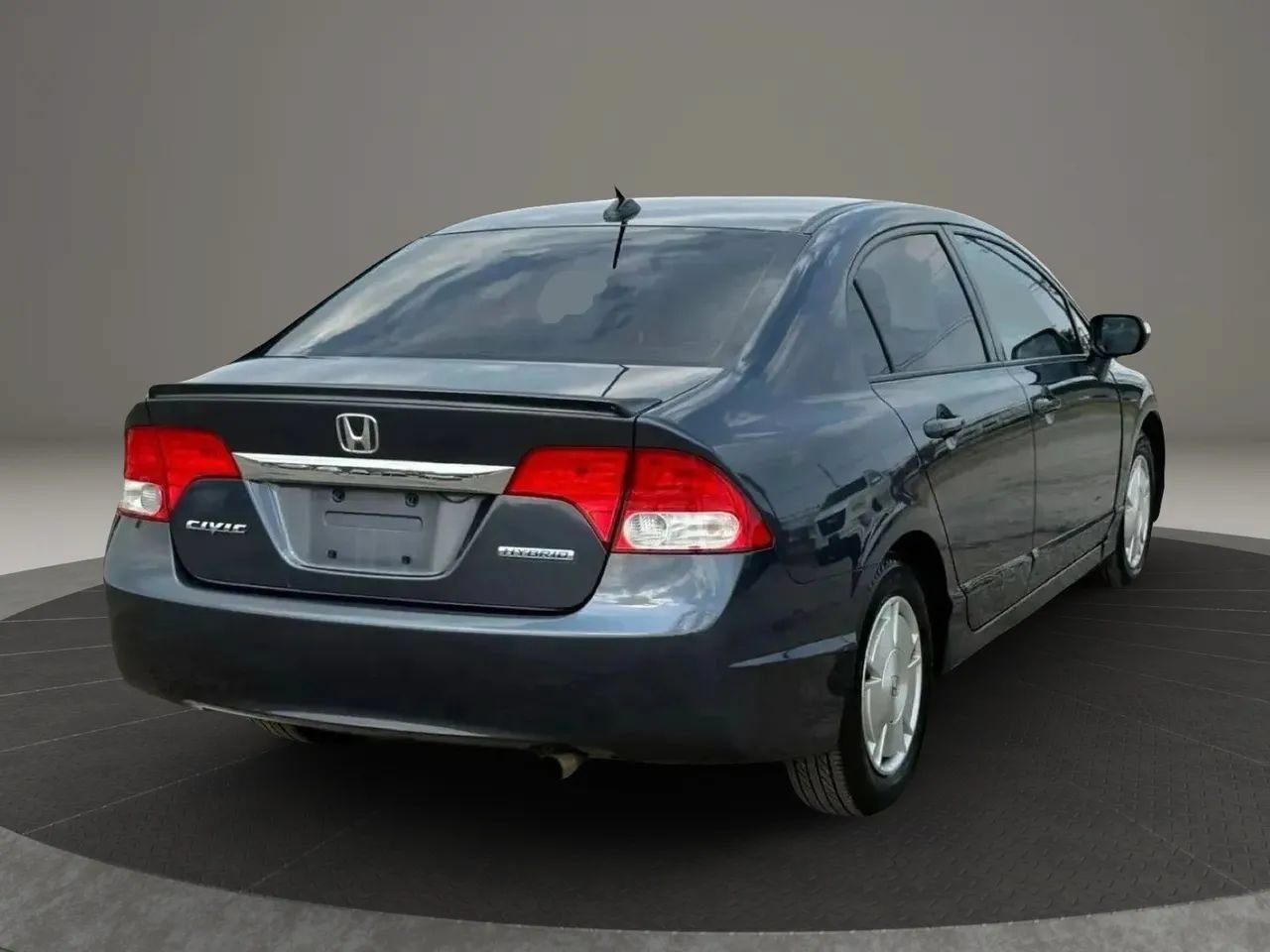 Used 2009 Honda Civic Hybrid Sedan image 5