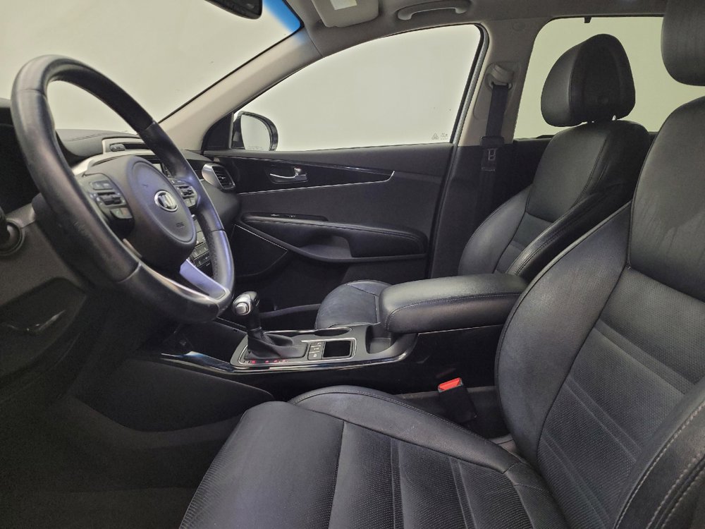 Used 2016 Kia Sorento SX AWD/4WD image 17