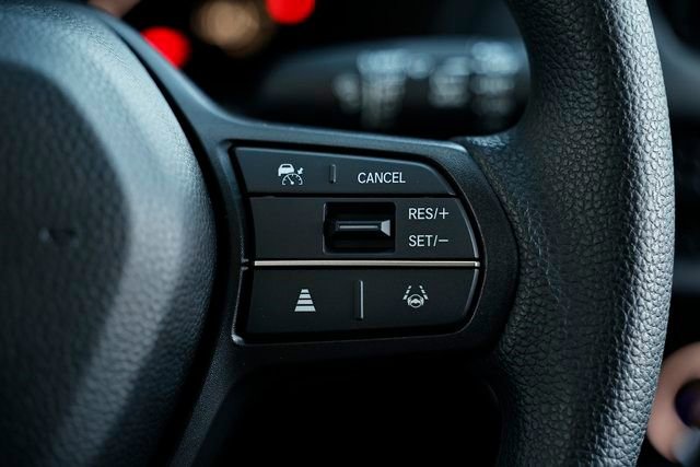 New 2026 Honda HR-V LX image 38