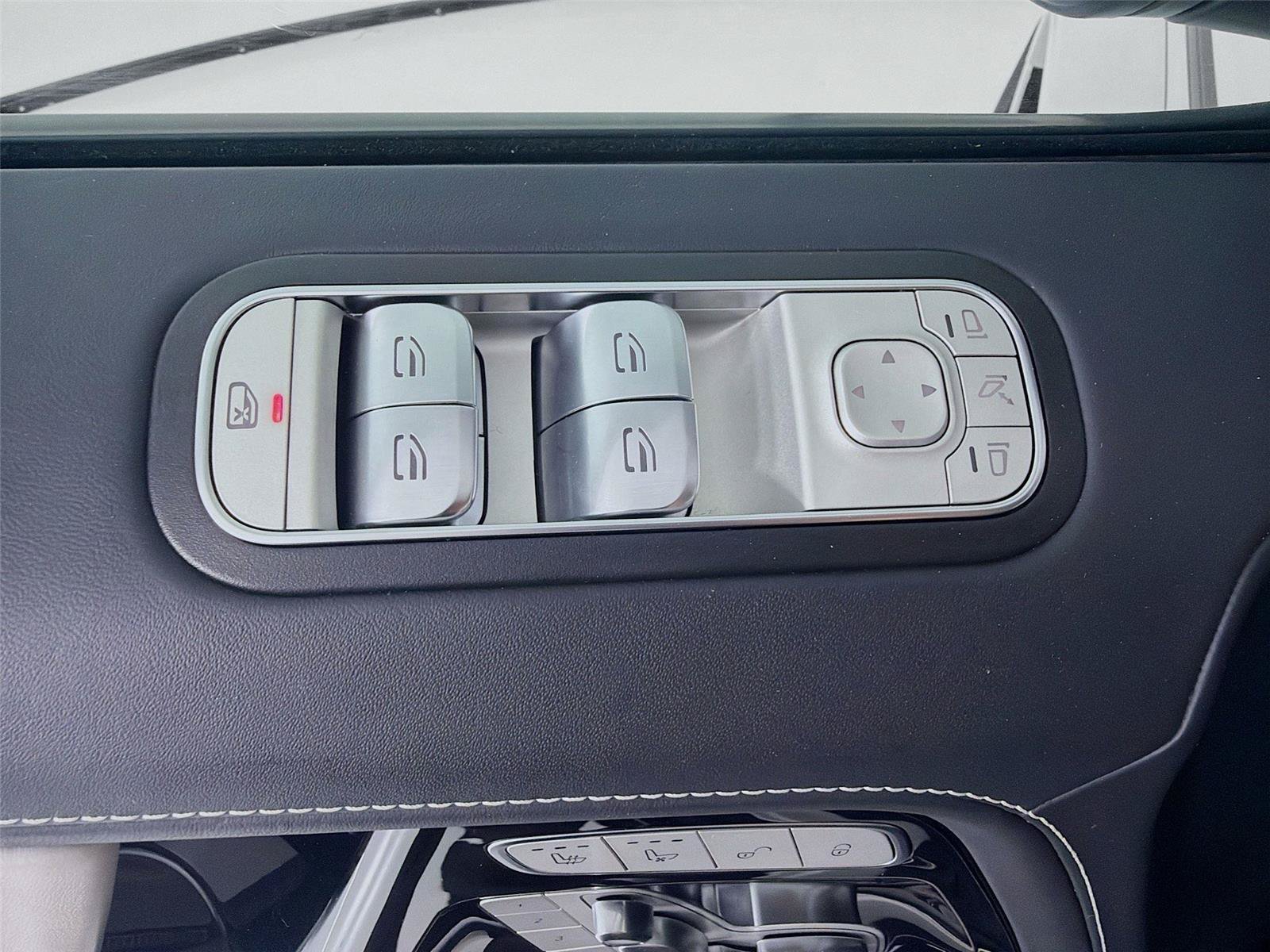 Used 2024 Mercedes-Benz G 63 AMG 4MATIC image 7