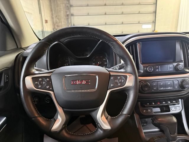 Used 2019 GMC Canyon Denali AWD/4WD image 13