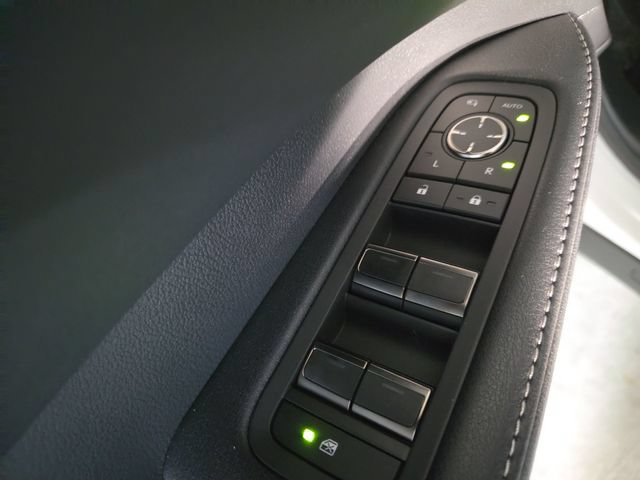 New 2026 Lexus RX 450h AWD image 13