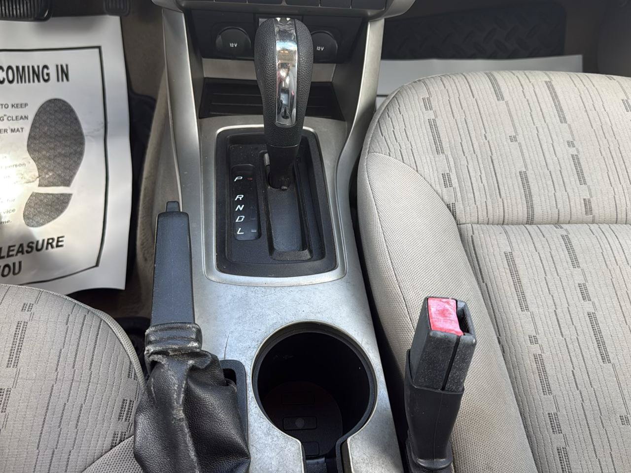 Used 2011 Ford Focus SE w/ 201A Rapid Spec Order Code FWD image 36