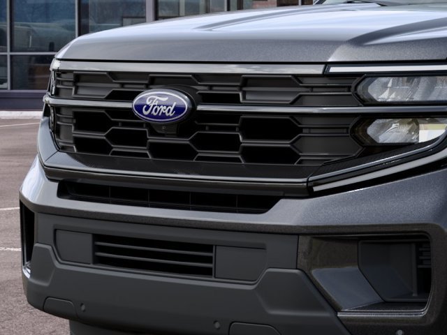 New 2027 Ford Expedition Max Active AWD/4WD image 17
