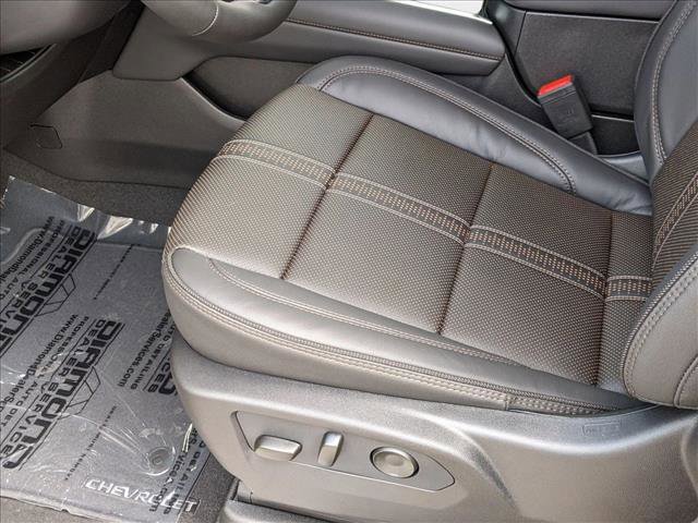 New 2026 Chevrolet Tahoe High Country image 4